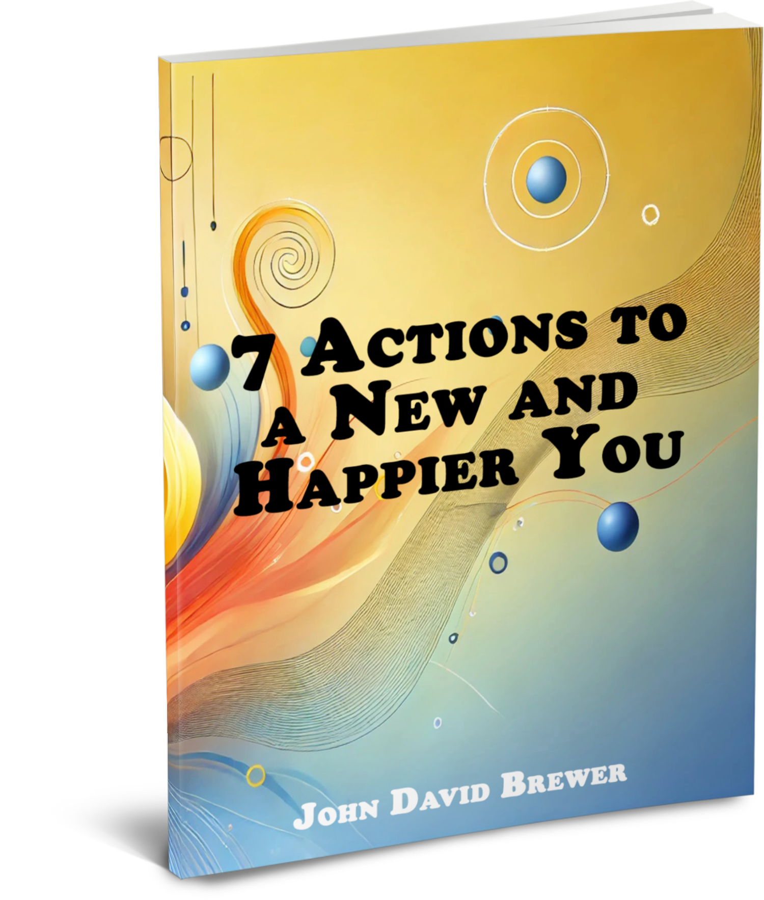 7 Actions Report